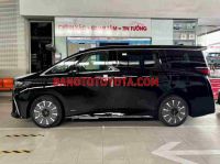 Toyota Alphard HEV 2.5 AT sx 2026 Xe hybrid