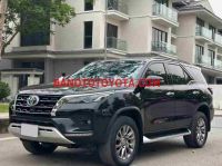 Cần bán gấp Toyota Fortuner 2.7V 4x4 AT năm 2020 giá cực tốt