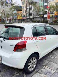 Toyota Yaris 1.3 AT model 2010 xe chuẩn hết ý