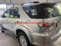 Bán xe Toyota Fortuner 2.7V 4x2 AT sx 2013 - giá rẻ