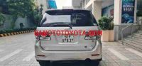 Bán Toyota Fortuner 2.5G 2016 - giá tốt