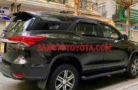 Toyota Fortuner 2.4G 4x2 MT model 2019 xe chuẩn hết ý