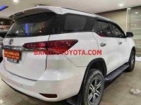 Bán Toyota Fortuner 2.4G 4x2 AT 2020 - Trắng