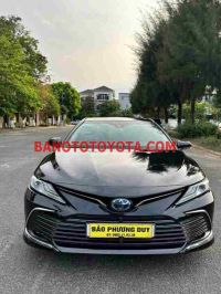 Cần bán nhanh Toyota Camry 2.5HV 2023 cực đẹp