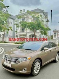 Cần bán gấp Toyota Venza 2.7 2011 - Xe đẹp - Giá tốt