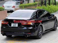 Bán Toyota Camry 2.0Q 2021 - Đỏ