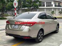 Cần bán gấp xe Toyota Vios E 1.5 MT 2023 màu Vàng