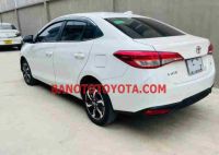 Toyota Vios E 1.5 MT sản xuất 2023 cực chất!