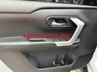Toyota Raize G 1.0 CVT năm 2022 cần bán