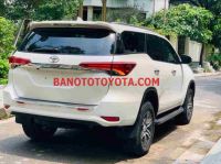 Bán xe Toyota Fortuner 2.4G 4x2 AT sx 2019 - giá rẻ