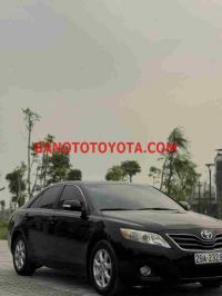 Toyota Camry LE 2.5 model 2009 xe chuẩn hết ý