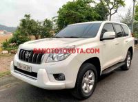 Cần bán xe Toyota Prado TXL 2.7L 2010 Số tự động