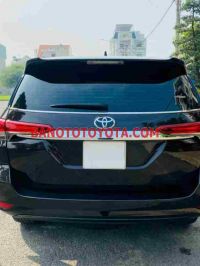 Toyota Fortuner 2.7V 4x2 AT 2019 Máy xăng, xe đẹp