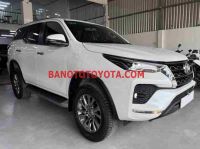 Cần bán Toyota Fortuner 2.7L 4x2 AT 2022 - Số tự động
