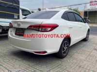 Cần bán nhanh Toyota Vios E 1.5 MT 2021 cực đẹp