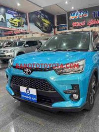 Cần bán gấp Toyota Raize G 1.0 CVT năm 2021 giá cực tốt