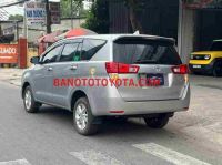 Cần bán gấp Toyota Innova 2.0E đời 2019, màu Bạc