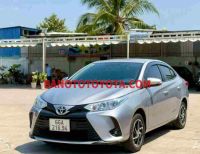 Toyota Vios E 1.5 MT 2023 - Giá tốt