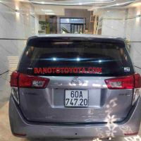 Toyota Innova 2.0E 2017 Số tay giá đẹp