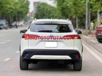 Toyota Corolla Cross 1.8HV 2021, xe đẹp, hết ý