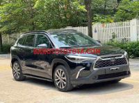 Toyota Corolla Cross 1.8V sản xuất 2021 cực chất!