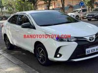 Bán Toyota Vios E CVT 2021 - giá tốt