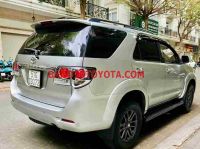Toyota Fortuner 2.5G sản xuất 2016 cực chất!