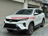 Toyota Fortuner Legender 2.4L 4x2 AT 2024 Máy dầu đẹp long lanh