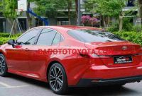Toyota Camry 2.0Q 2025, xe đẹp, hết ý