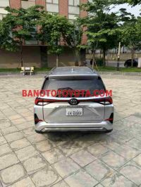 Cần bán gấp xe Toyota Veloz Cross 1.5 CVT năm 2022, màu Ghi, Số tự động