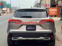 Cần bán Toyota Corolla Cross 1.8V Máy xăng 2020 màu Bạc