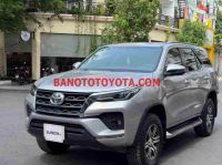 Cần bán gấp Toyota Fortuner 2.4L 4x2 AT 2022 - Xe đẹp - Giá tốt