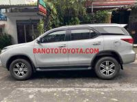 Cần bán nhanh Toyota Fortuner 2.4G 4x2 AT 2019 cực đẹp