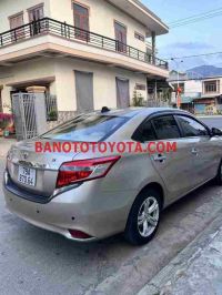 Toyota Vios 1.5G 2016, xe đẹp, hết ý