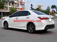 Toyota Corolla altis 1.8E AT 2022 giá cực tốt