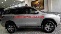 Cần bán xe Toyota Fortuner 2.7V 4x2 AT đời 2017
