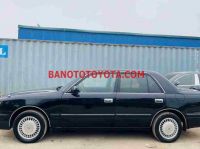 Toyota Crown Super Saloon 3.0 MT model 1995 xe chuẩn hết ý