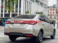 Toyota Vios E CVT model 2023 xe chuẩn hết ý