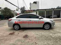 Toyota Vios 1.5E 2016 Máy xăng đẹp long lanh