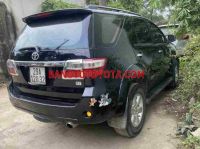 Cần bán gấp Toyota Fortuner 2.5G 2011 - Xe đẹp - Giá tốt