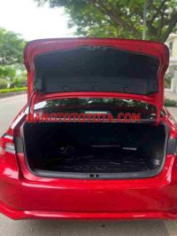 Toyota Corolla altis 1.8V năm 2022 cần bán