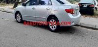 Cần bán Toyota Corolla S 1.8 MT 2008 xe đẹp