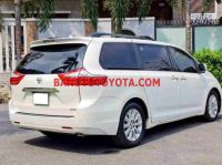 Cần bán xe Toyota Sienna Limited 3.5 2016, xe đẹp