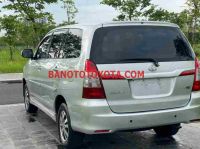 Cần bán xe Toyota Innova 2.0E 2016, xe đẹp