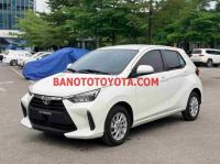 Toyota Wigo G 1.2 AT model 2025 xe chuẩn hết ý