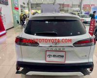 Bán Toyota Corolla Cross 1.8V 2020 - Trắng