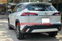 Cần bán gấp xe Toyota Corolla Cross 1.8V 2024 màu Trắng