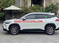 Toyota Corolla Cross 2024 Suv màu Trắng