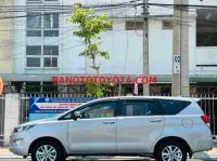 Toyota Innova 2.0E 2016 Máy xăng đẹp long lanh