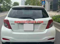 Cần bán xe Toyota Yaris Số tự động 2012